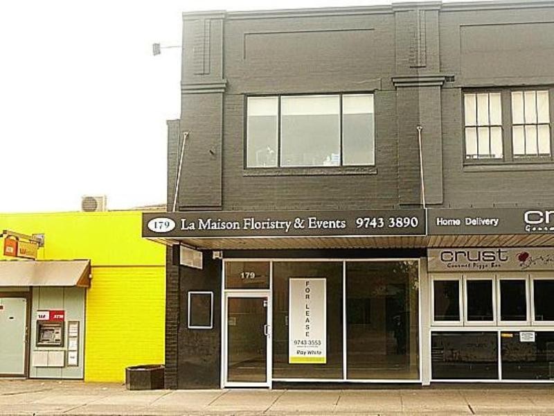 179 Concord Road, North Strathfield NSW 2137