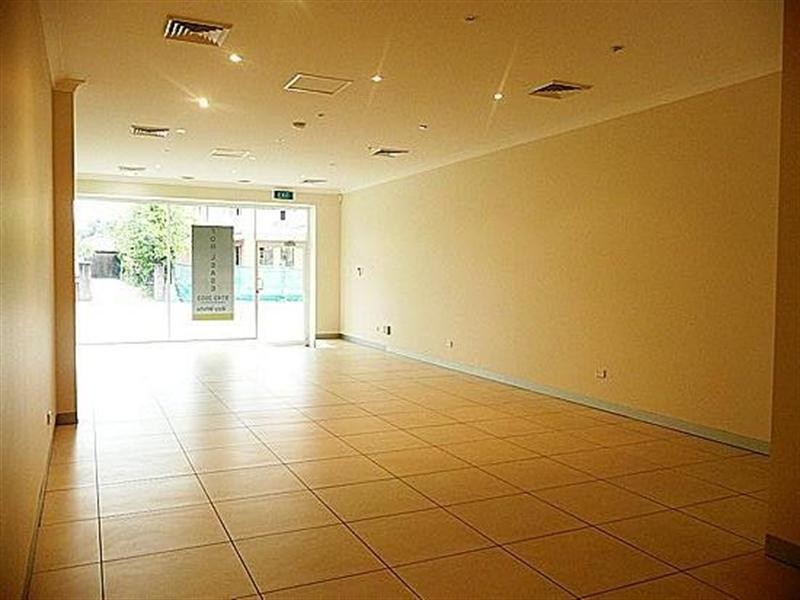 179 Concord Road, North Strathfield NSW 2137