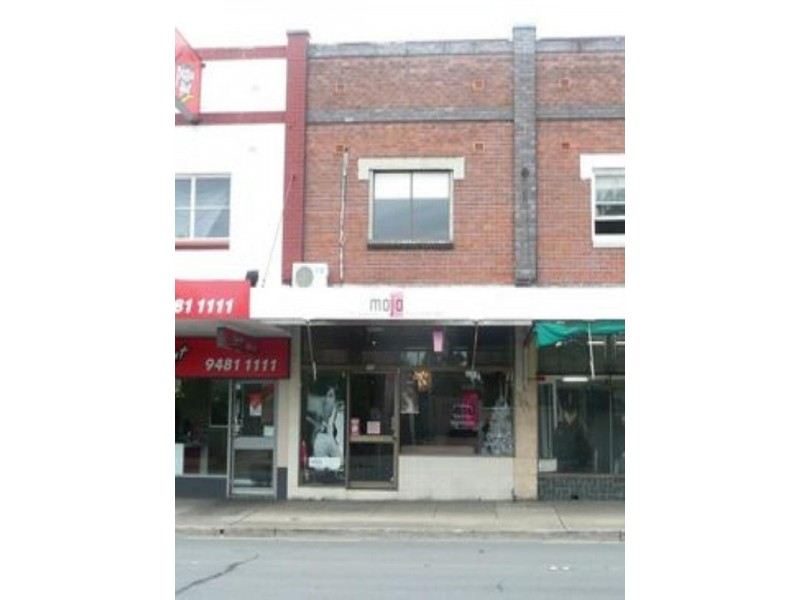 1/173 Concord Road, North Strathfield NSW 2137