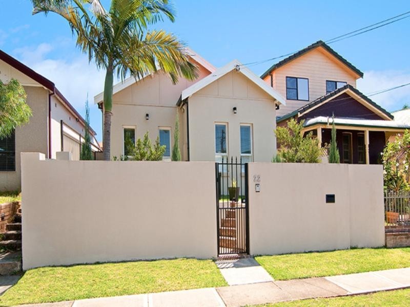 22 Herbert Street, Mortlake NSW 2137