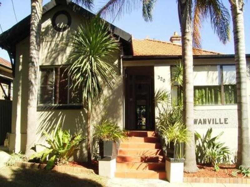 320 Concord Road, Concord West NSW 2138