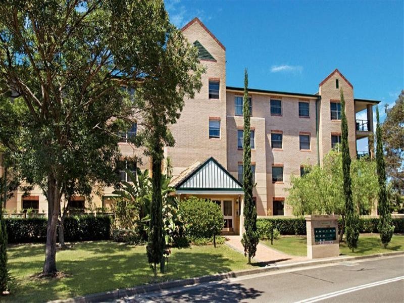 8/247J Burwood Road, Concord NSW 2137