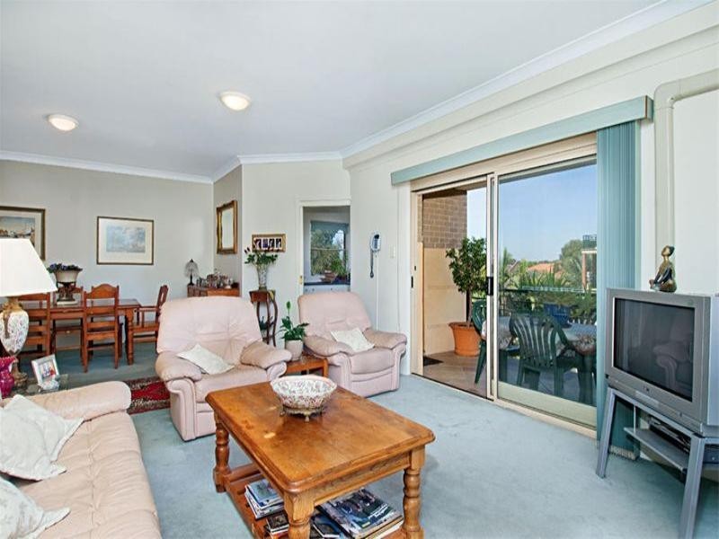 8/247J Burwood Road, Concord NSW 2137