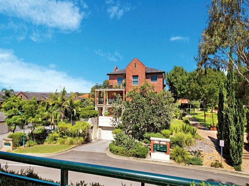 8/247J Burwood Road, Concord NSW 2137