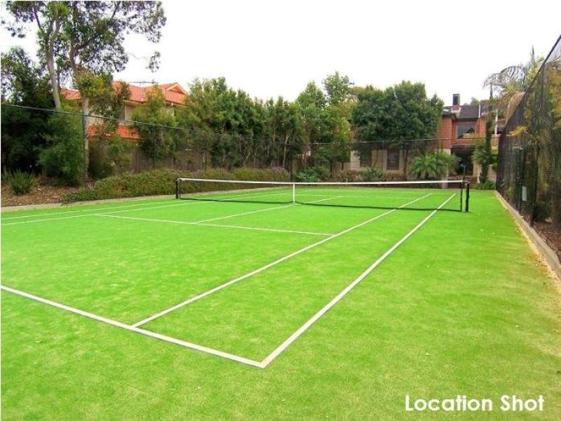 8/247J Burwood Road, Concord NSW 2137