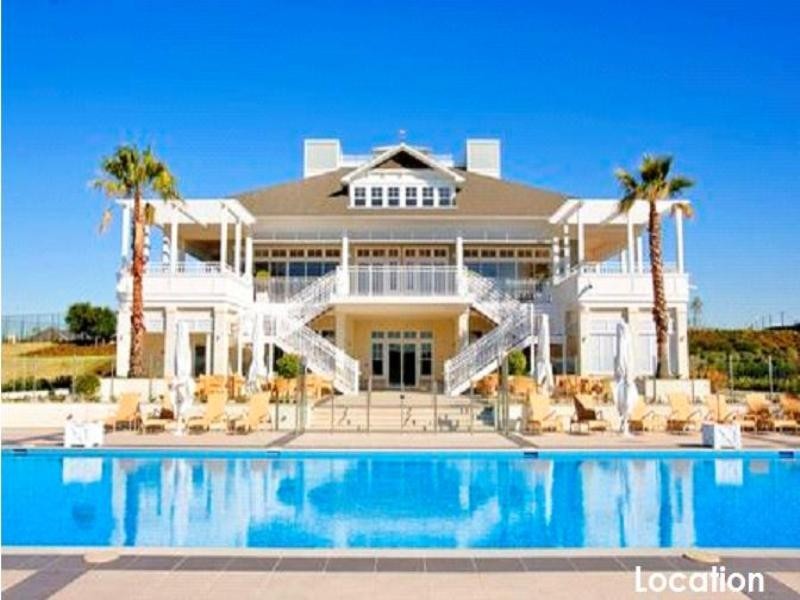 31/36 Village Drive, Breakfast Point NSW 2137