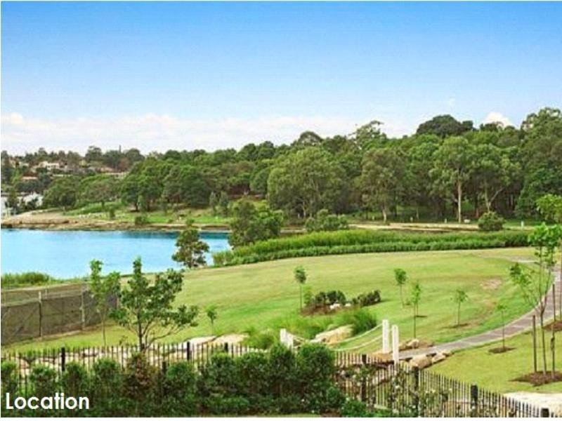 31/36 Village Drive, Breakfast Point NSW 2137