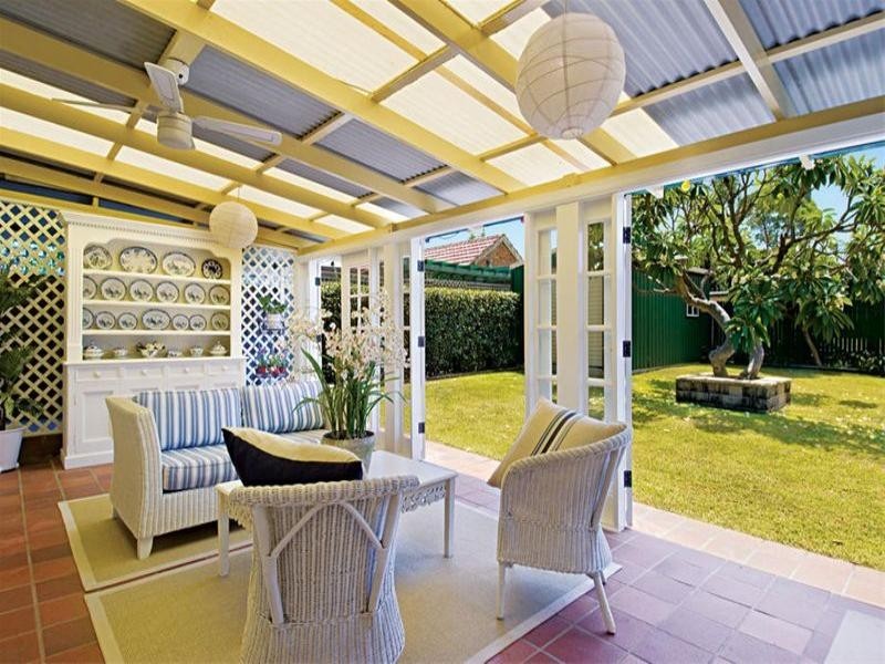 36 Cabarita Road, Concord NSW 2137