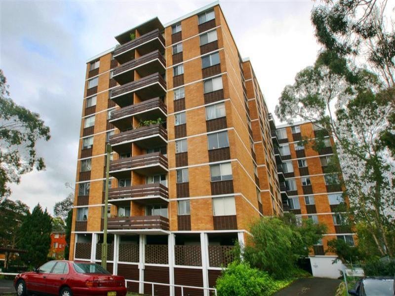 34/90-96 Wentworth Road, Strathfield NSW 2135