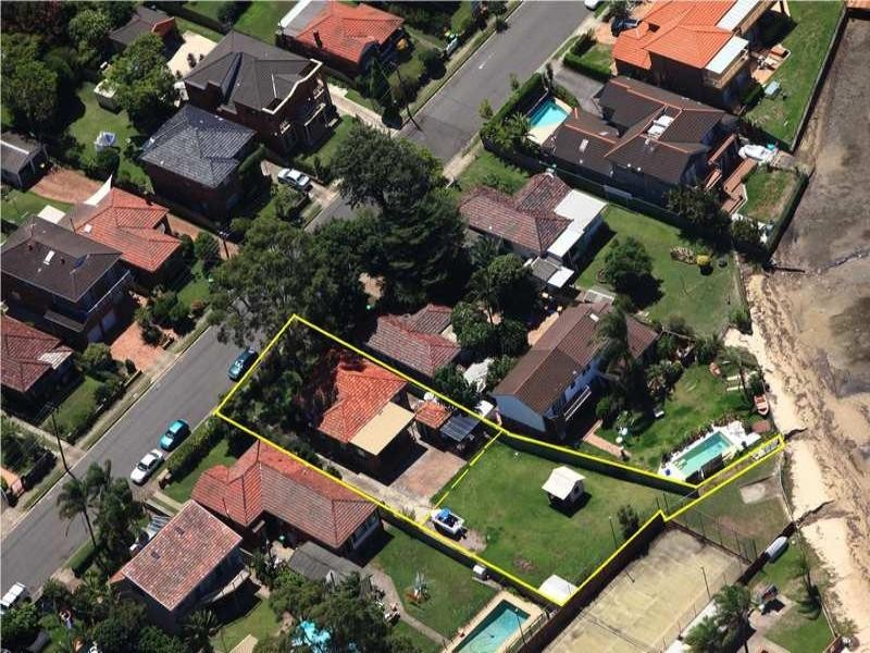 5A Collingwood Avenue, Cabarita NSW 2137