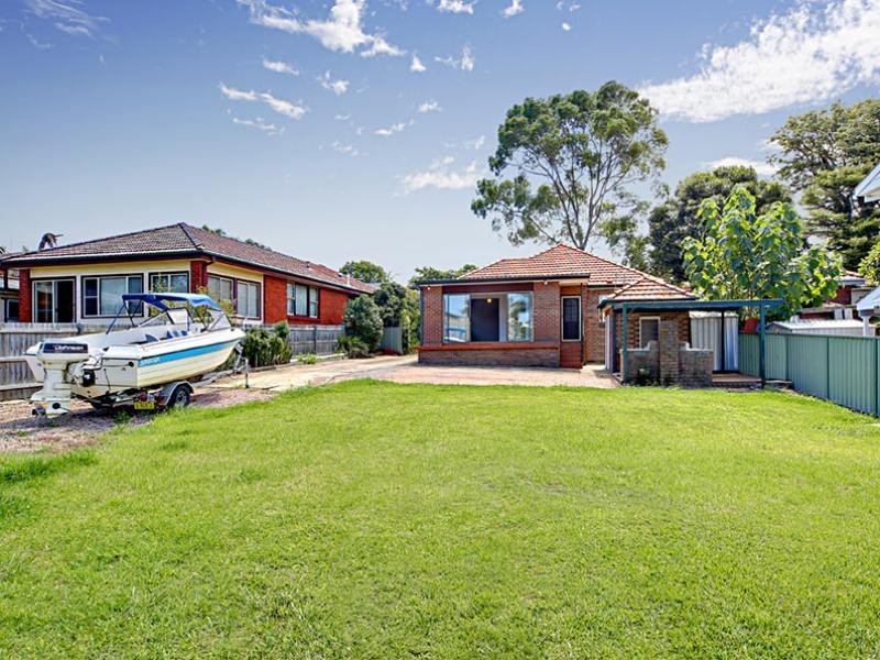 5A Collingwood Avenue, Cabarita NSW 2137