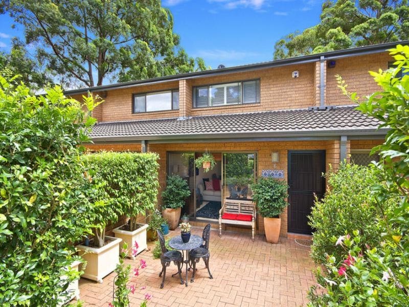 6/7-9 Norman Street, Concord NSW 2137