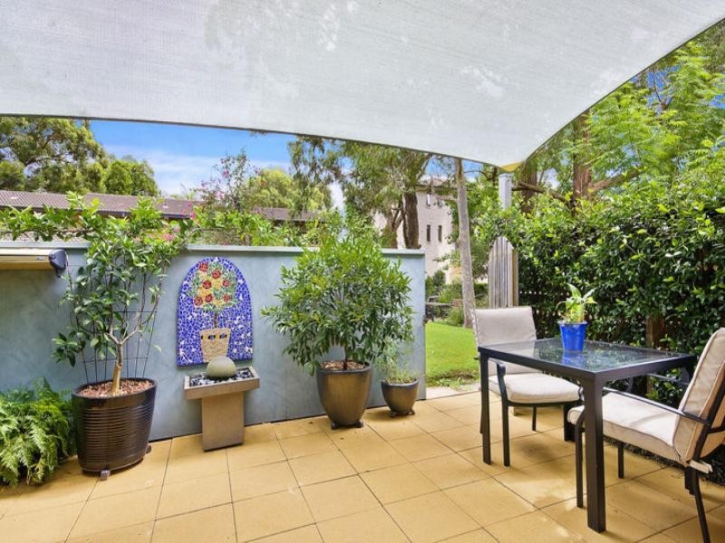 6/7-9 Norman Street, Concord NSW 2137