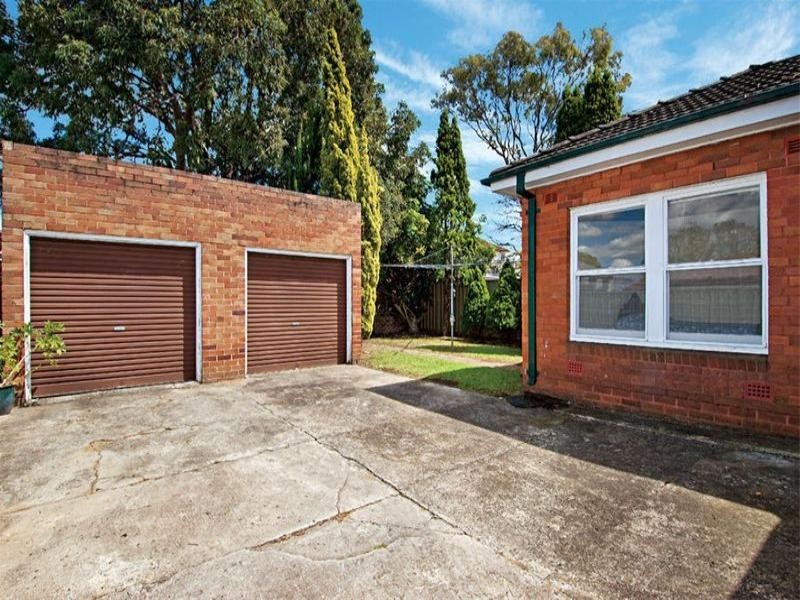 8 Duke Avenue, Concord NSW 2137