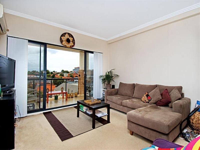 32/104 William Street, Five Dock NSW 2046