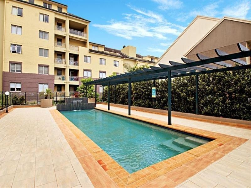 32/104 William Street, Five Dock NSW 2046