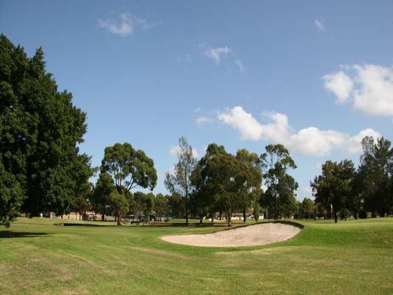 32/104 William Street, Five Dock NSW 2046