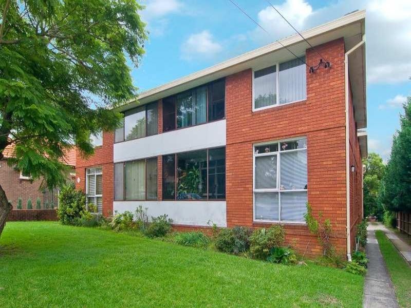 10/53 Gipps Street, Concord NSW 2137