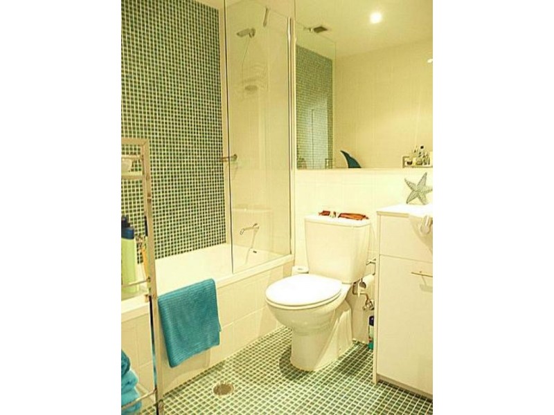 303/42 Rider Boulevard, Rhodes NSW 2138