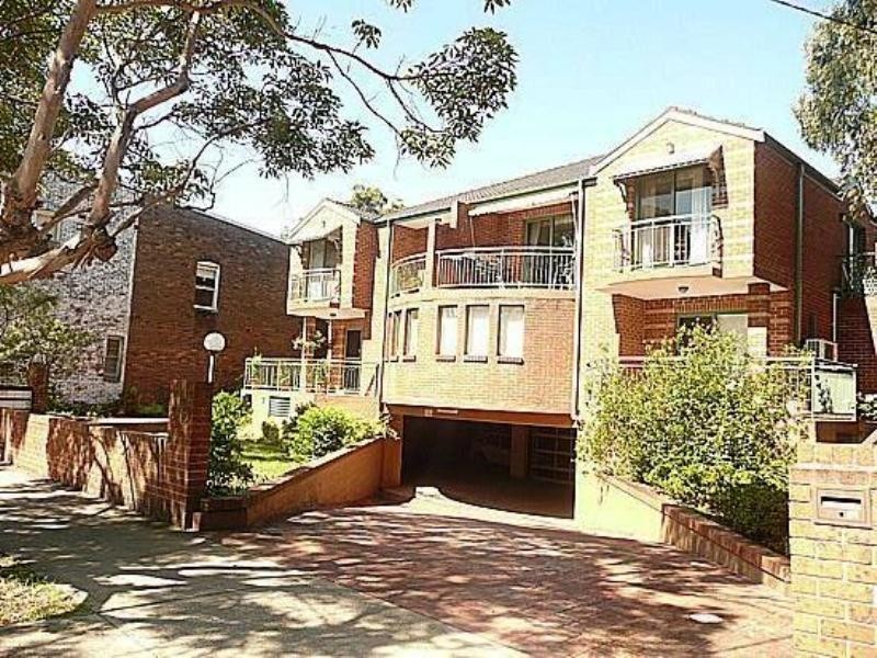 Level 2 6/8-10 Rochester Street, Homebush NSW 2140