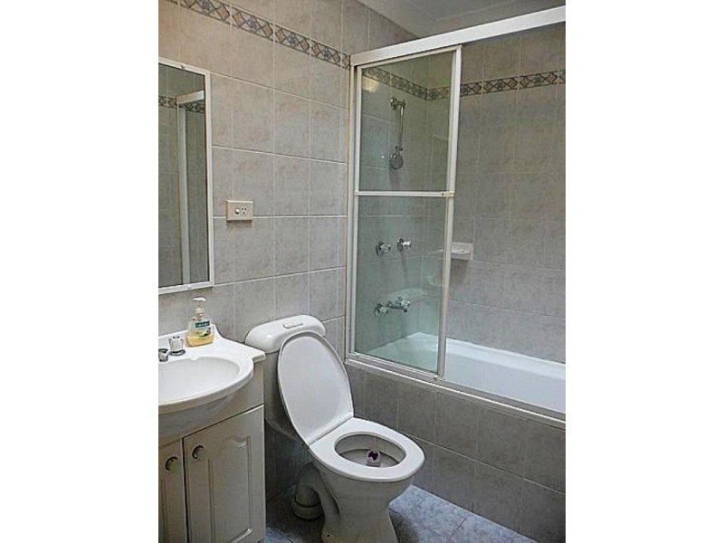 Level 2 6/8-10 Rochester Street, Homebush NSW 2140