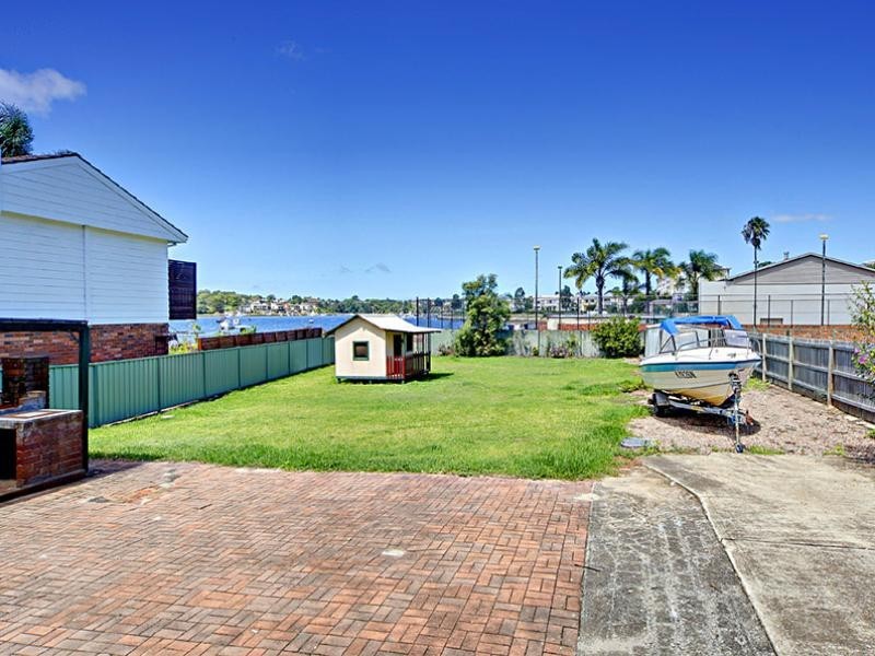 Cabarita NSW 2137