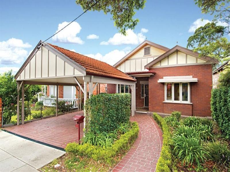 9 Crane Street, Concord NSW 2137