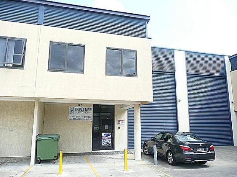 5/3 Sutherland Street, Clyde NSW 2142