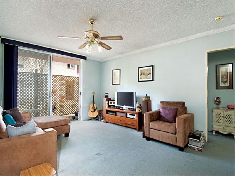 4/2 Corby Avenue, Concord NSW 2137