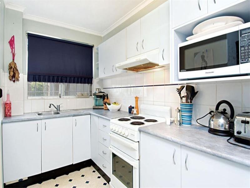 4/2 Corby Avenue, Concord NSW 2137