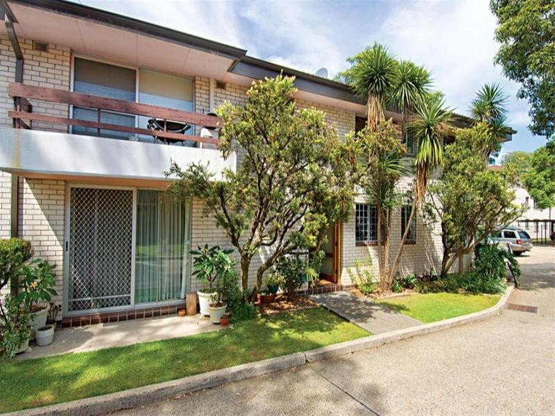 4/2 Corby Avenue, Concord NSW 2137