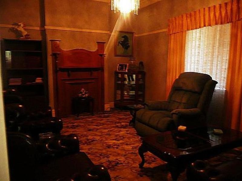 18 Lancelot Street, Concord NSW 2137