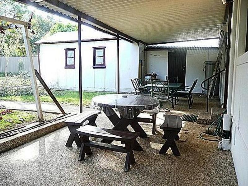 18 Lancelot Street, Concord NSW 2137