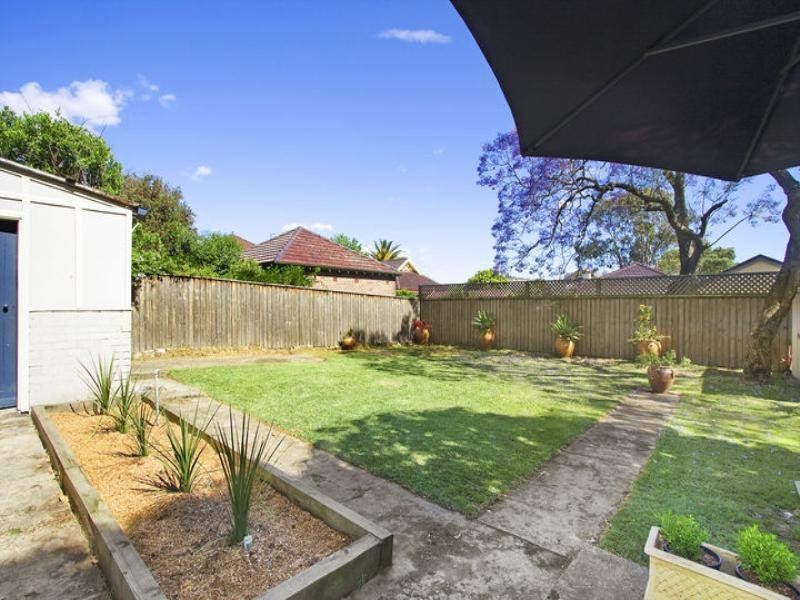 25 Alton Avenue, Concord NSW 2137