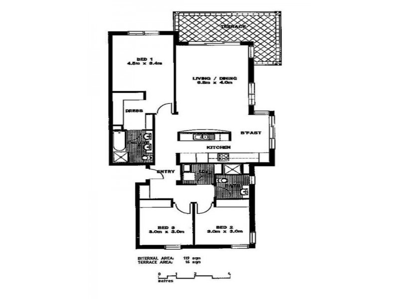 208/12 Fairwater Close, Breakfast Point NSW 2137