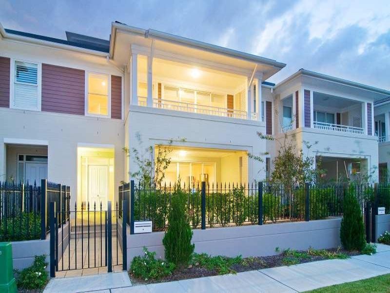 23 Vineyard Way Breakfast Point, Breakfast Point NSW 2137