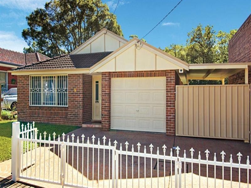 9 Stanley Street, Concord NSW 2137