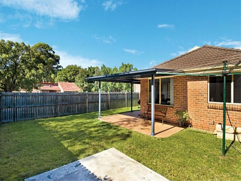 9 Stanley Street, Concord NSW 2137