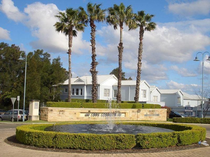 21 Jacaranda Drive, Cabarita NSW 2137