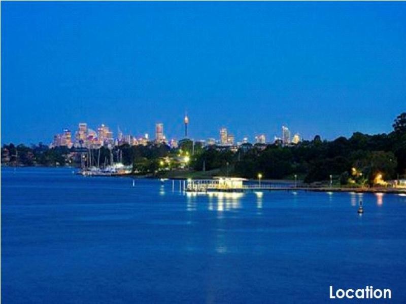 205/15-17 Peninsula Drive, Breakfast Point NSW 2137