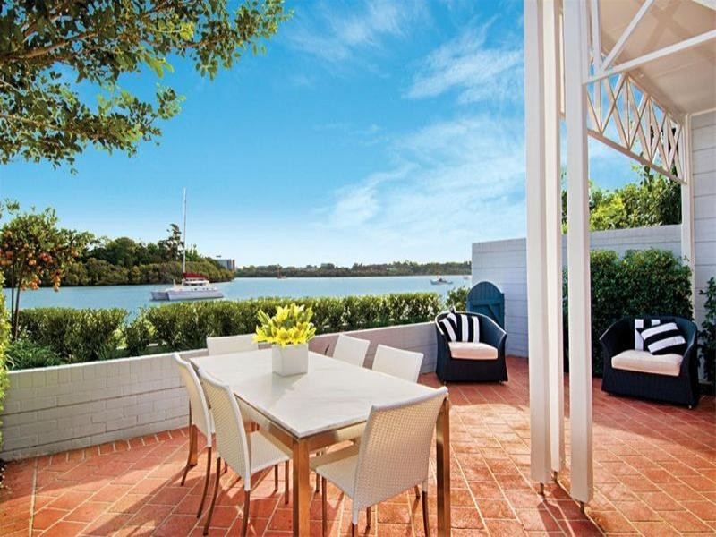 28E Hilly St Mortlake, Concord NSW 2137