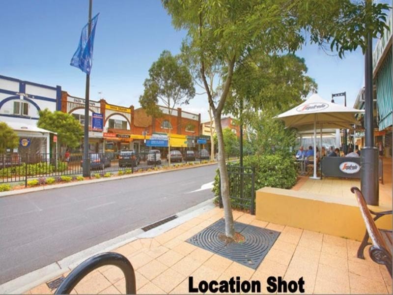 14/1 Evelyn Avenue, Concord NSW 2137