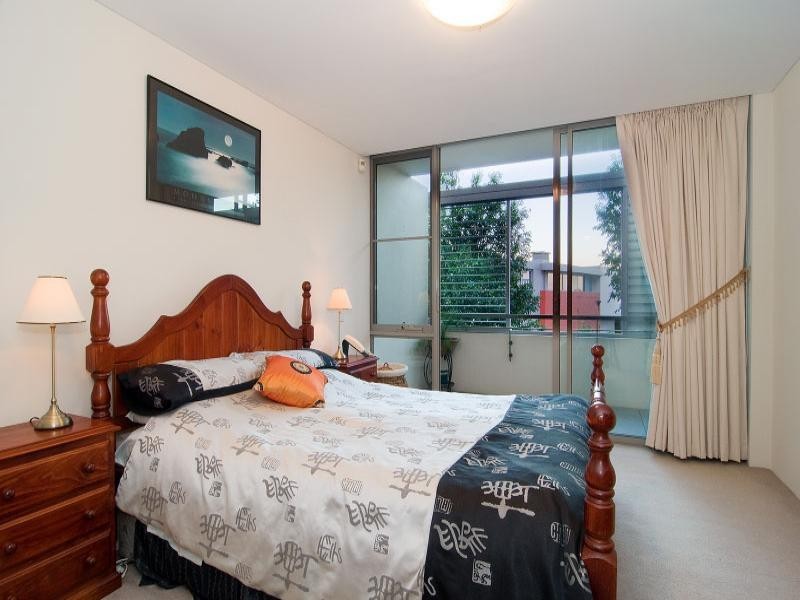 Level 1 52/18 Edgewood Crescent, Cabarita NSW 2137