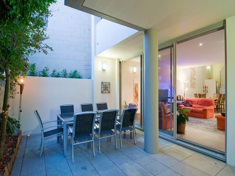 Level 1 52/18 Edgewood Crescent, Cabarita NSW 2137