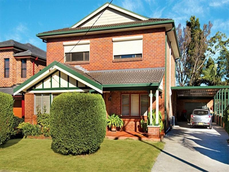 30 Pitt Street, Concord NSW 2137