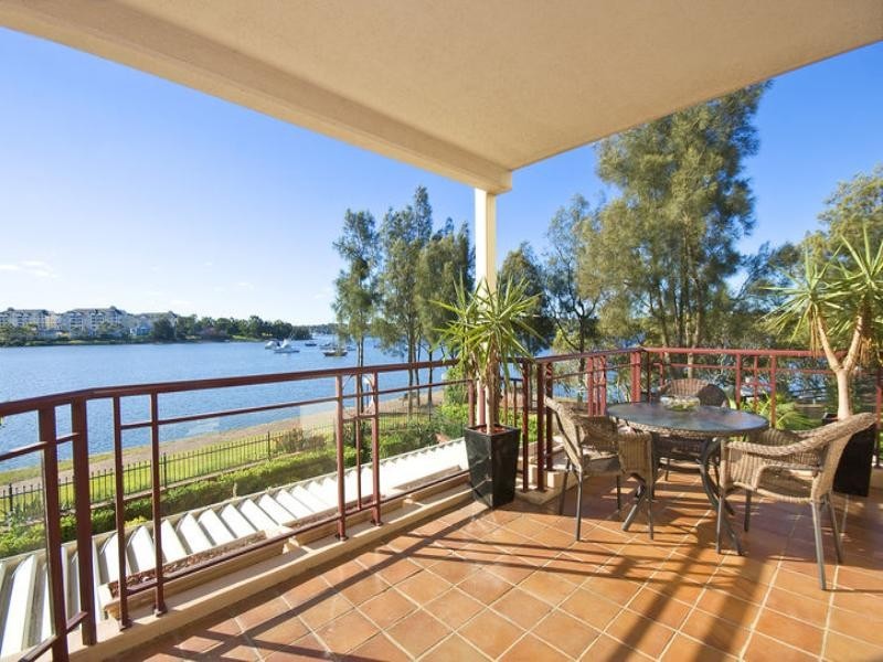 12/164h Burwood Road, Concord NSW 2137