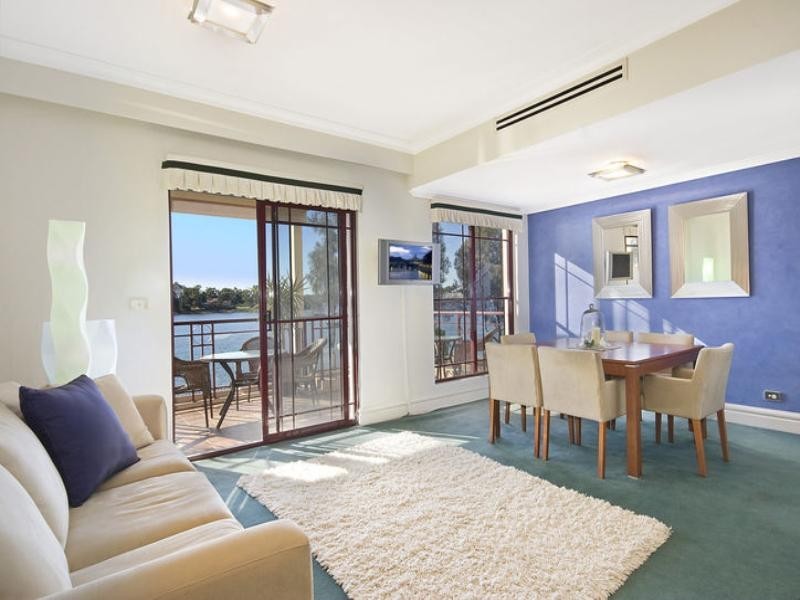 12/164h Burwood Road, Concord NSW 2137