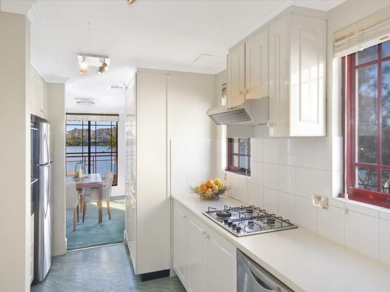 12/164h Burwood Road, Concord NSW 2137