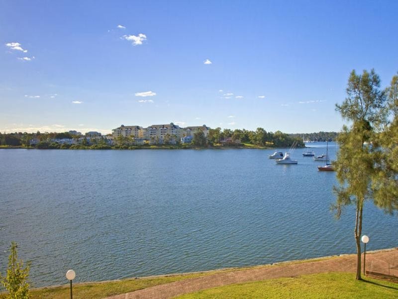 12/164h Burwood Road, Concord NSW 2137