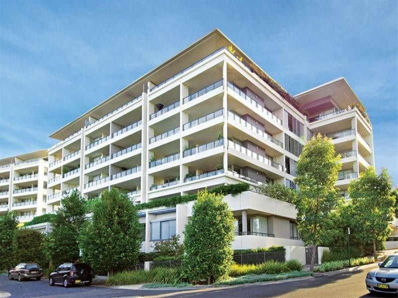 49/18 Edgewood Crescent, Cabarita NSW 2137